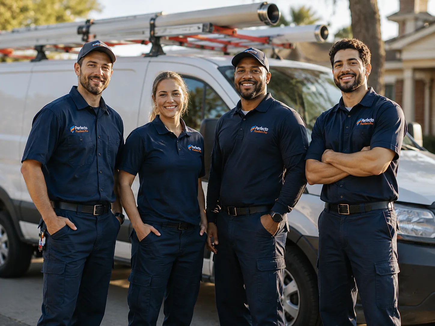 Emergency Plumber Near Me in Luzerne, MI near me